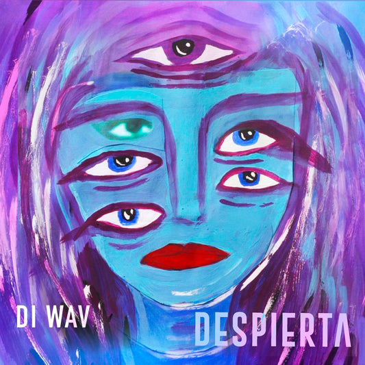 Despierta EP (2021)