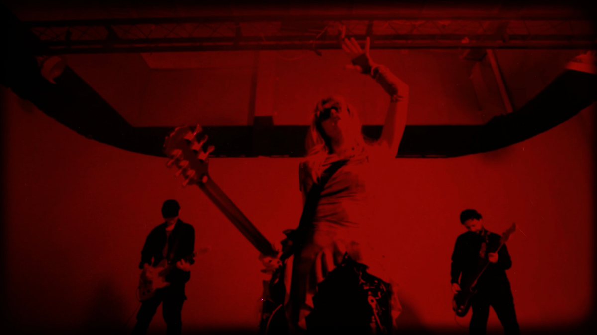 Load video: 