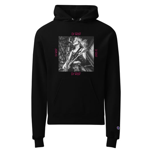 Di WAV - Hoodie Unisex